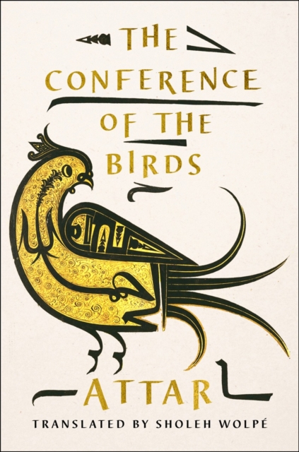 Conference of the Birds