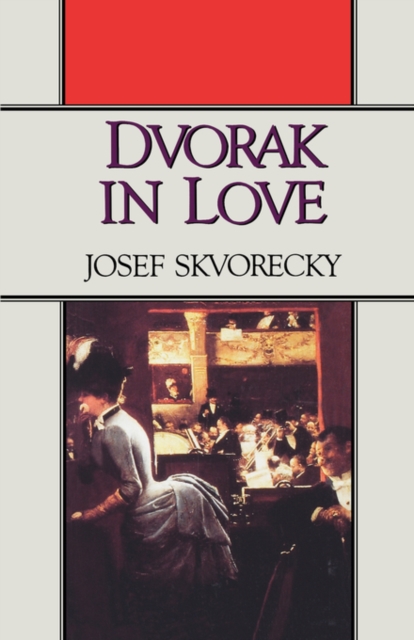 Dvorak in Love