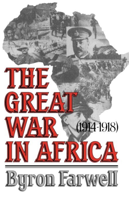 Farwell: The *great War* In Africa (paper)