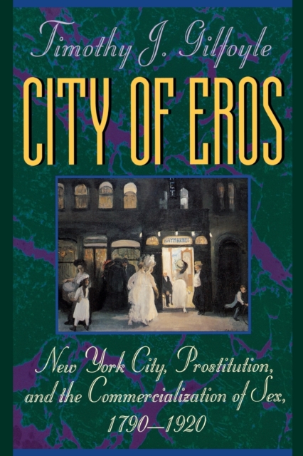 City of Eros