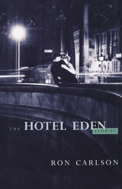 Hotel Eden