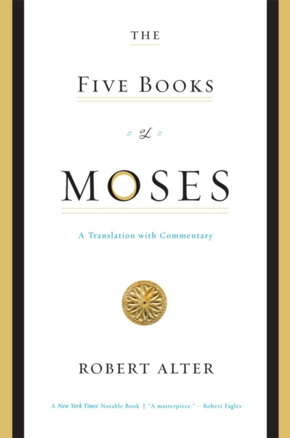 Five Books of Moses