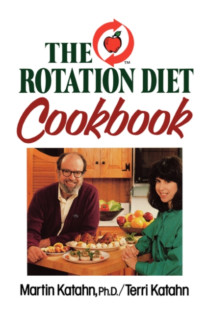 Rotation Diet Cookbook