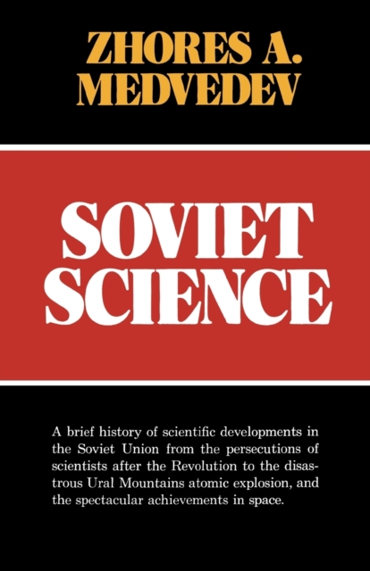 Soviet Science