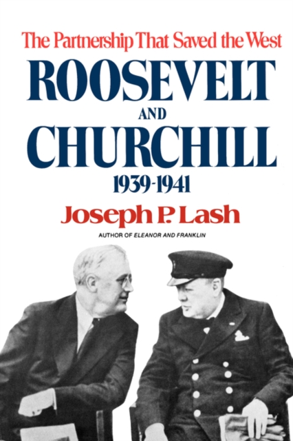 Roosevelt and Churchill