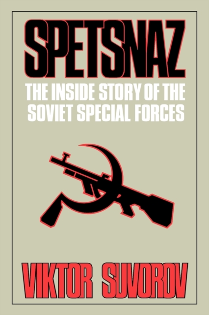 Spetsnaz