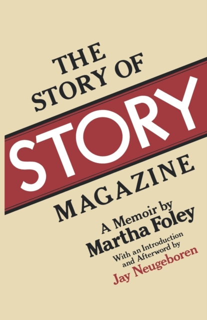 Story of Story Magazine