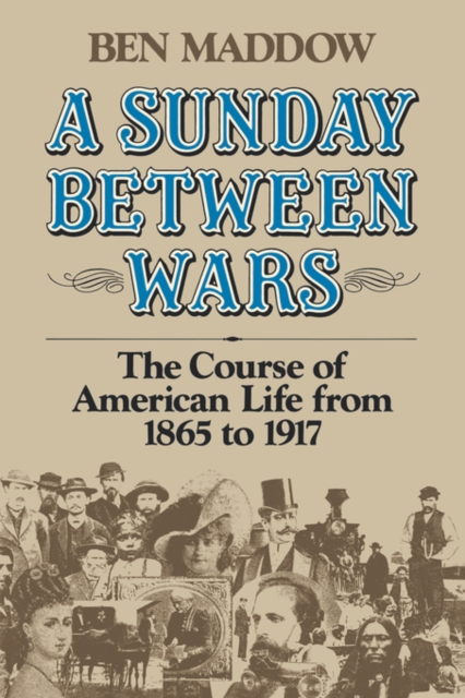 Sunday Between Wars