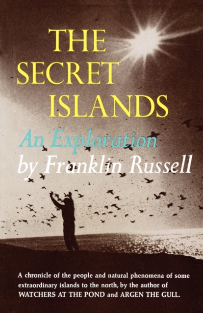 Secret Islands