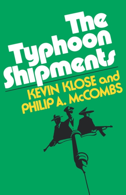 Typhoon Shipments