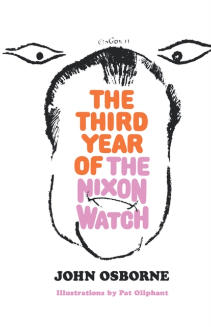 Third Year of the Nixon Watch