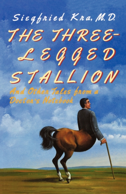 Three-Legged Stallion