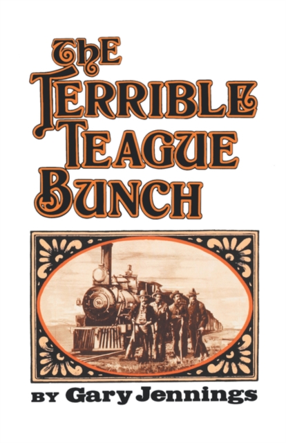 Terrible Teague Bunch