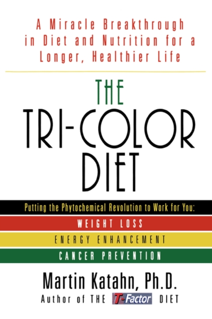 Tri-Color Diet