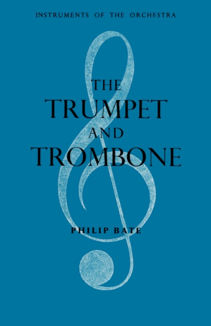 Trumpet and Trombone