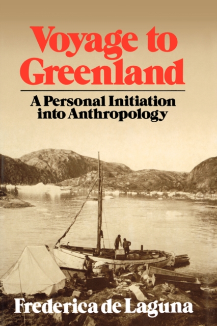 Voyage to Greenland