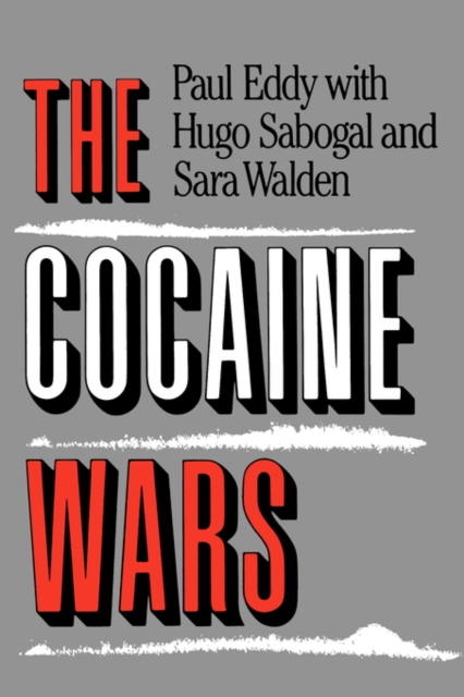 Cocaine Wars