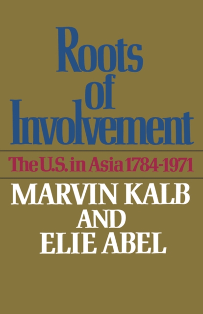 Roots of Involvement