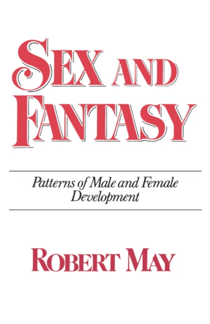 Sex and Fantasy