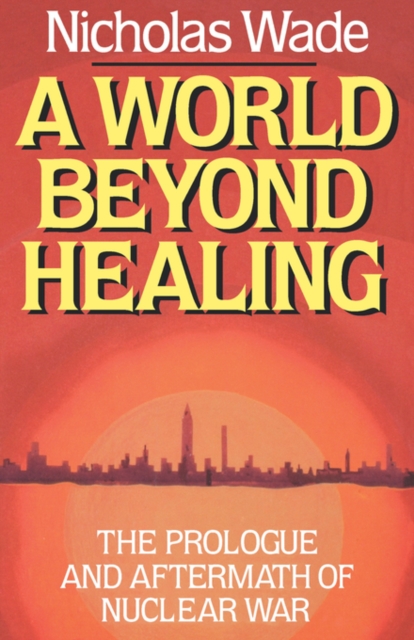 World Beyond Healing