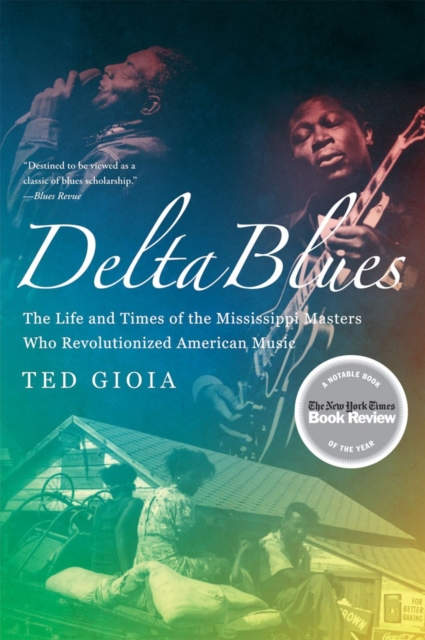 Delta Blues