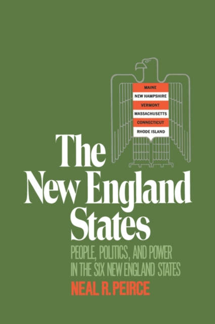 New England States