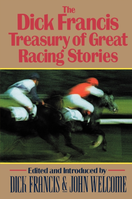 Dick Francis Treasury of Great Racing Stories