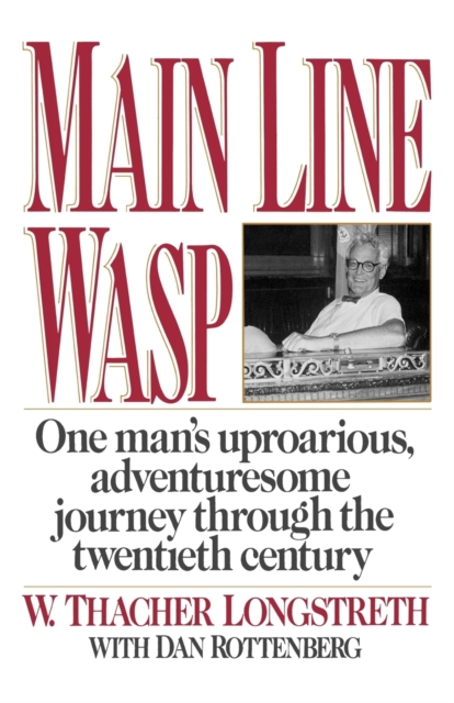 Main Line Wasp