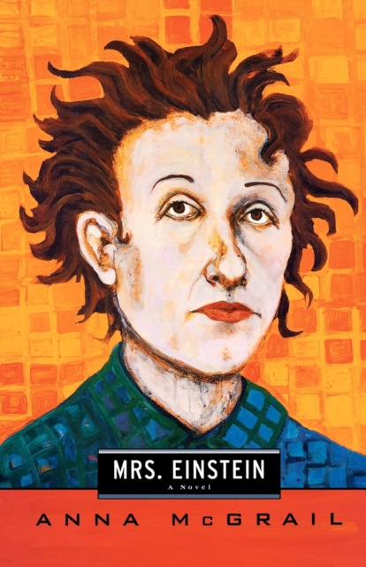 Mrs. Einstein