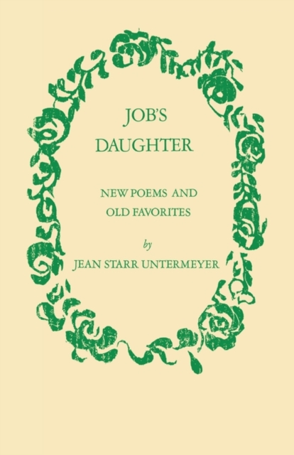 Job's Daughter