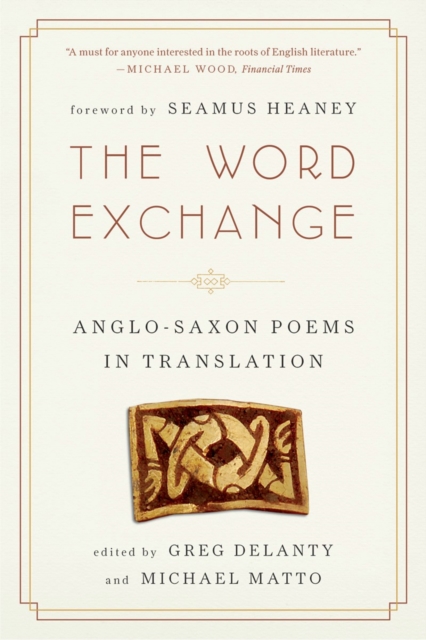 The Word Exchange