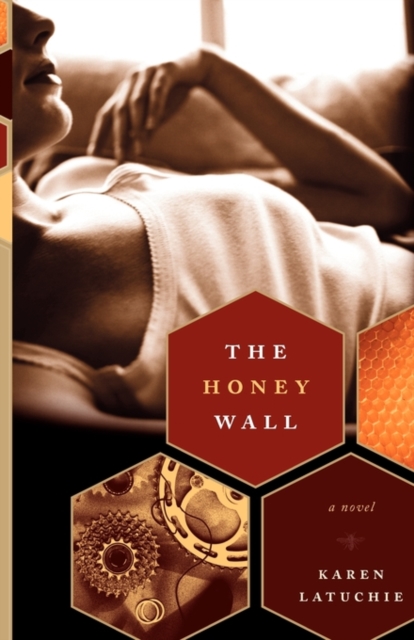 Honey Wall