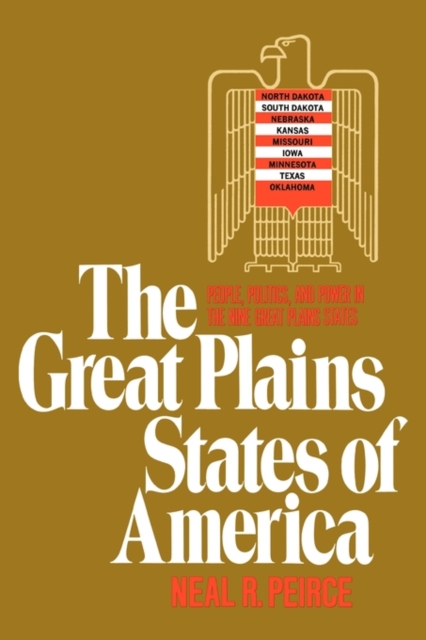 Great Plains States of America