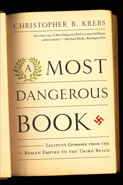 Most Dangerous Book
