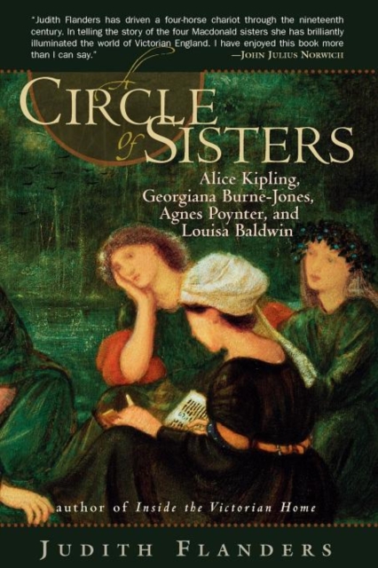 Circle of Sisters