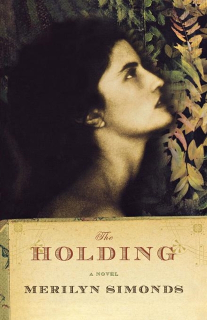 Holding