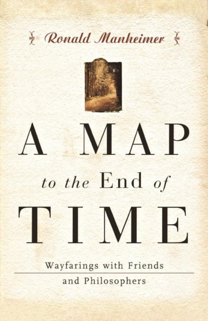 Map to the End of Time