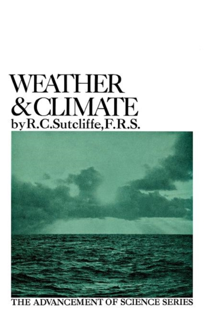 Weather & Climate