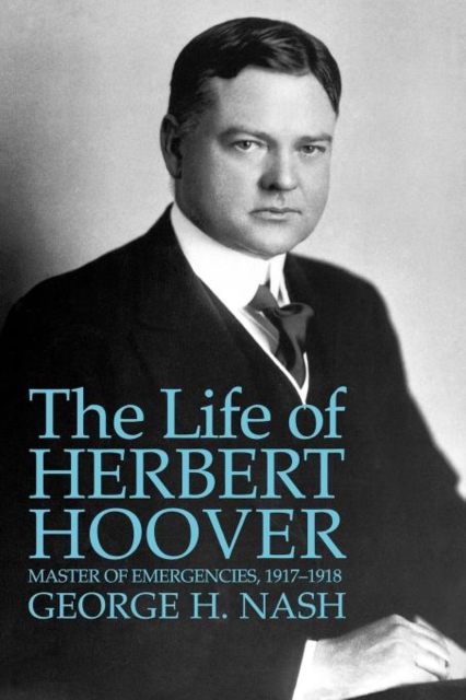 Life of Herbert Hoover