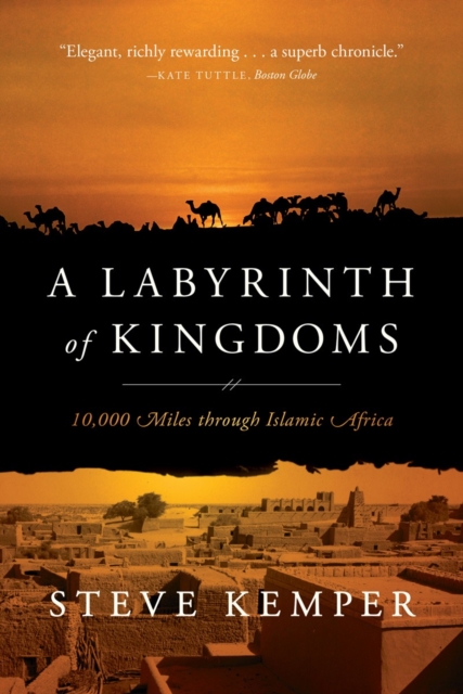 Labyrinth of Kingdoms