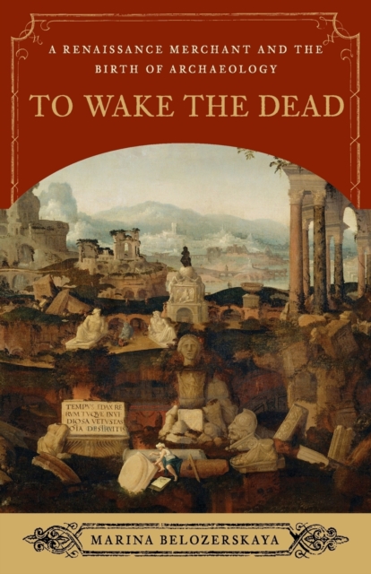 To Wake the Dead