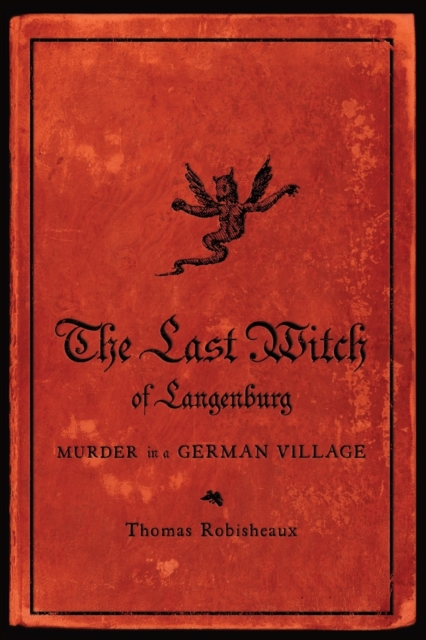 Last Witch of Langenburg