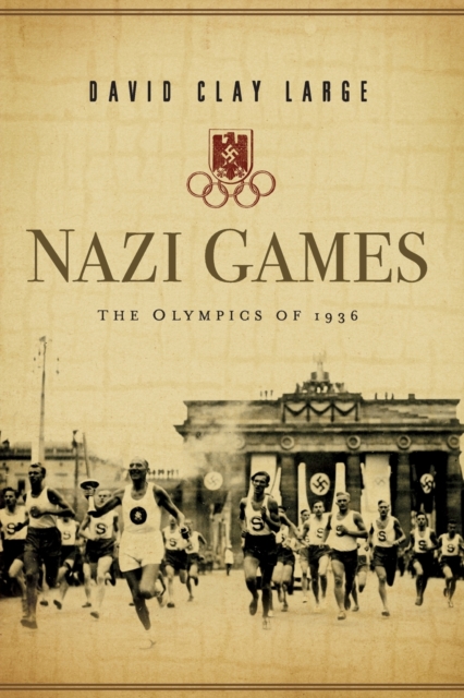 Nazi Games