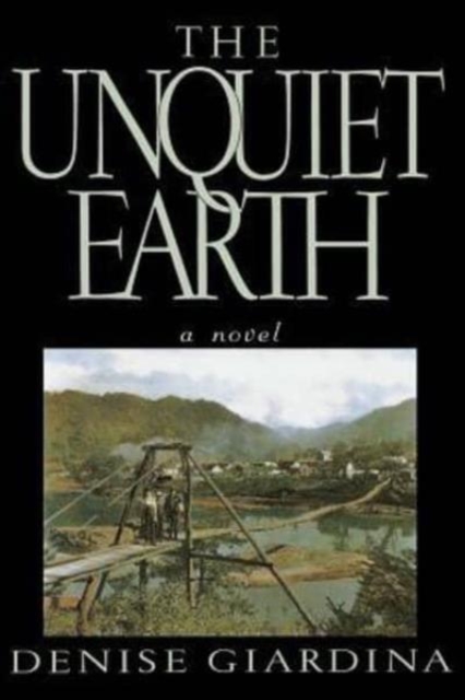 Unquiet Earth