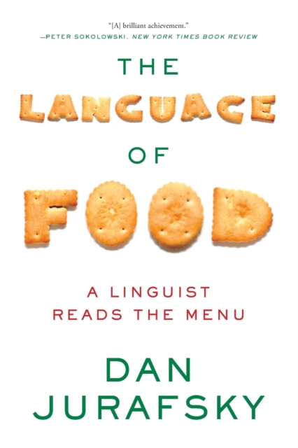 Language of Food