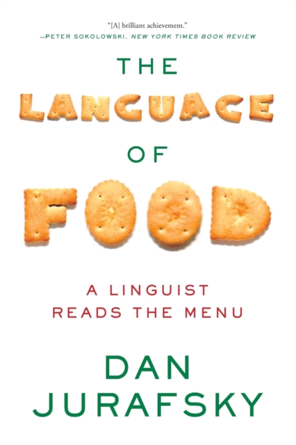 The Language of Food