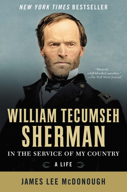 William Tecumseh Sherman