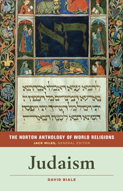 Norton Anthology of World Religions: Judaism