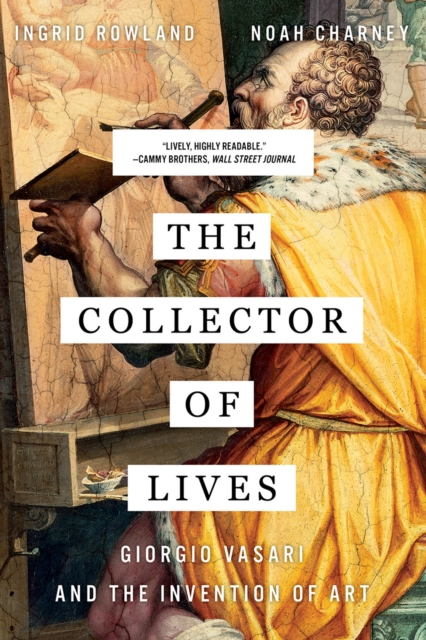 Collector of Lives