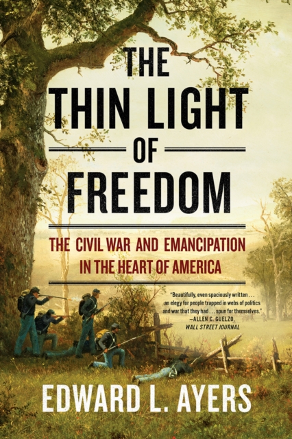 Thin Light of Freedom
